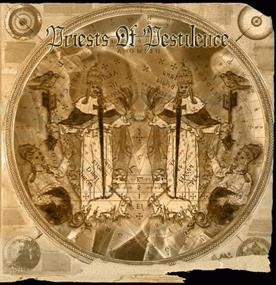 Imperious Malevolence : Priests of Pestilence